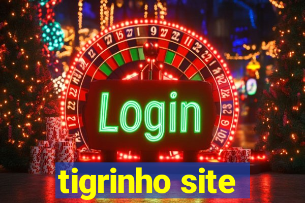 tigrinho site